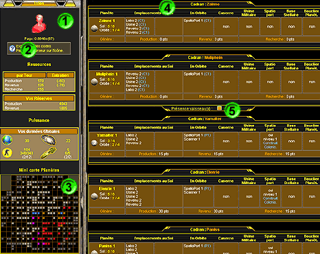 jeu simulation gratuit online